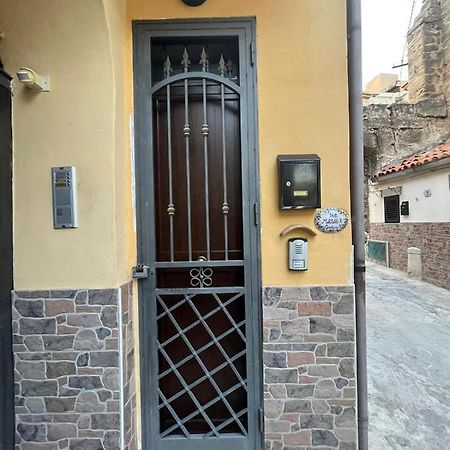 Casa Da Francesca Βίλα Παλέρμο Εξωτερικό φωτογραφία
