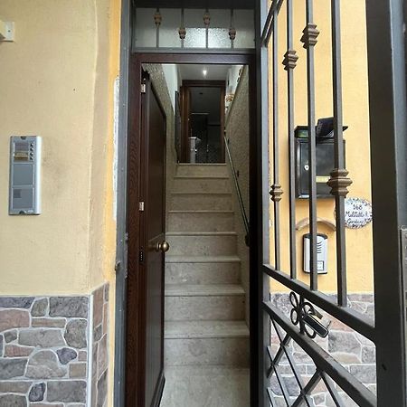 Casa Da Francesca Βίλα Παλέρμο Εξωτερικό φωτογραφία
