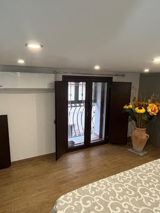 Casa Da Francesca Βίλα Παλέρμο Εξωτερικό φωτογραφία