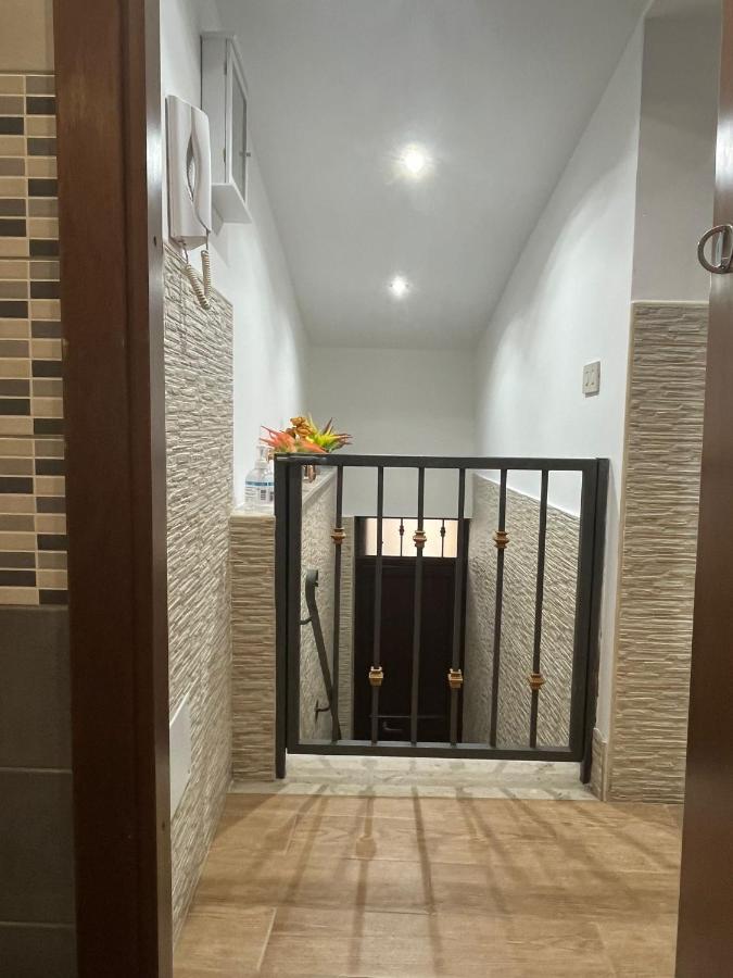 Casa Da Francesca Βίλα Παλέρμο Εξωτερικό φωτογραφία